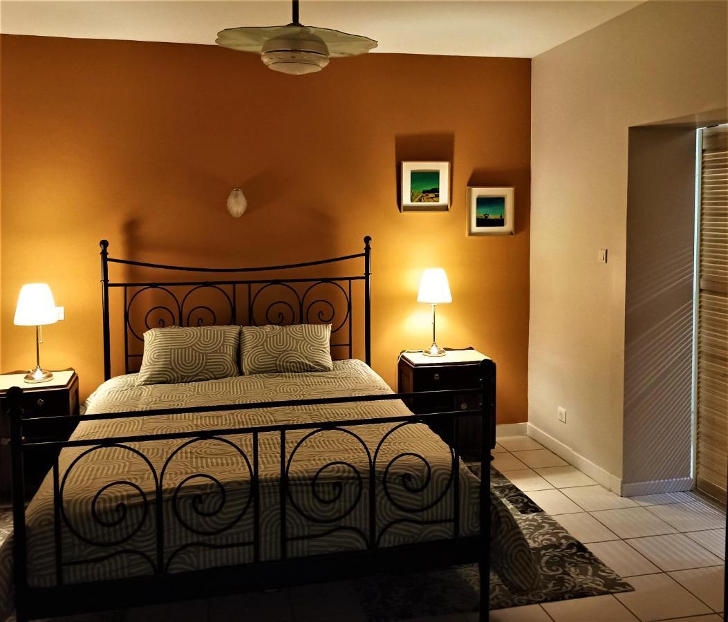 Chambres D'Hotes Villa Lortin Pouillon ภายนอก รูปภาพ