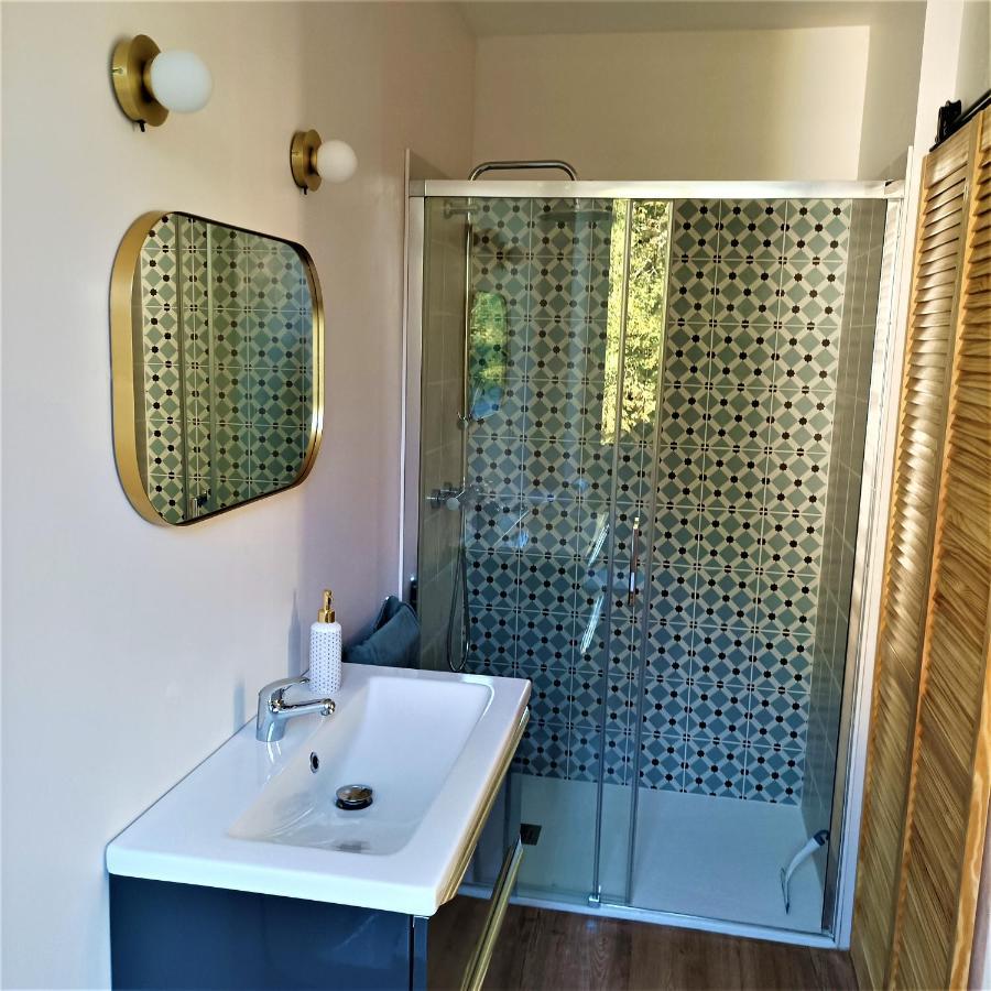 Chambres D'Hotes Villa Lortin Pouillon ภายนอก รูปภาพ